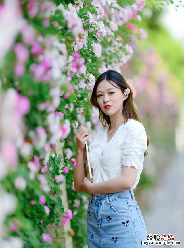 人像如何拍出空气切割感觉,人像摄影如何摆动作