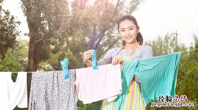 衣服上有芭蕉汁洗不掉 衣服上有芭蕉汁怎么洗