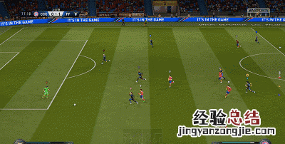 fifa21怎么玩 怎么玩fifa
