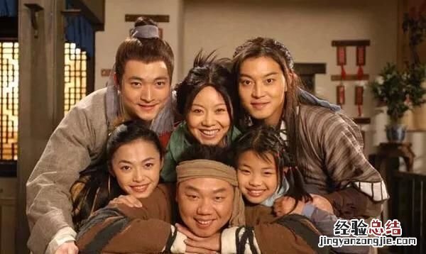 现在剧荒大家推荐一下你心中内地电视剧top10是什么