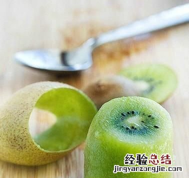 猕猴桃怎么去皮,红心猕猴桃
