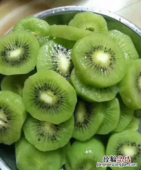 猕猴桃怎么去皮,红心猕猴桃