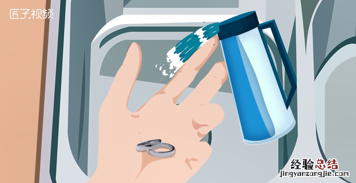 银饰发黑怎么清洗,老银饰发黑怎么清洗