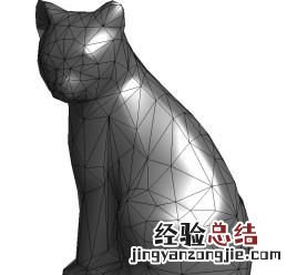 stl格式建模用什么软件,扫描的stl文件怎么建模