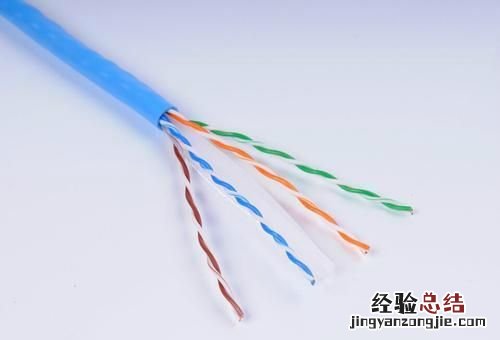 网线中间怎么连接,网线之间如何连接