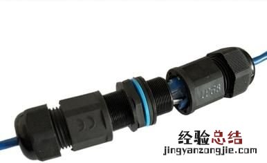 网线中间怎么连接,网线之间如何连接