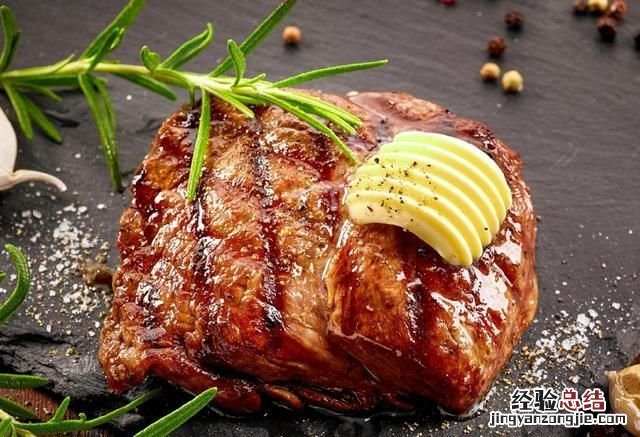 牛排怎么做好吃的方法,牛排怎么做好吃易烂熟
