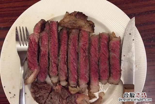 牛排怎么做好吃的方法,牛排怎么做好吃易烂熟