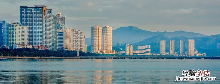 珠海有哪些大学