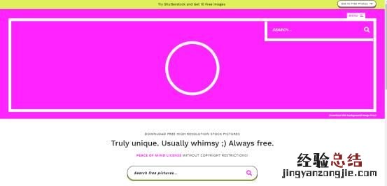 怎样从网上找免费的素材,文案素材在哪里找免费的