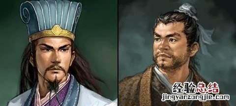 《三国演义》时都说得卧龙凤雏者得天下,那曹操曹孟德只得一司马懿却能安下,怎讲