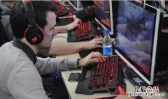 电竞职业选手都用的什么鼠标,电竞鼠标和普通鼠标区别