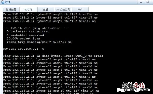 如何访问192.168.1.2