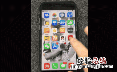 苹果手机的3dtouch功能如何用