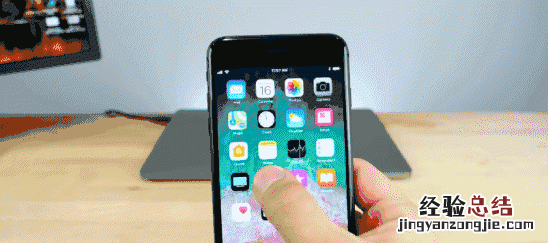 苹果手机的3dtouch功能如何用