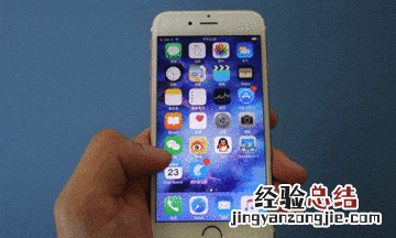 苹果手机的3dtouch功能如何用