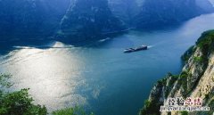 长江三峡指的是哪三峡，长江三峡是哪几个的总称