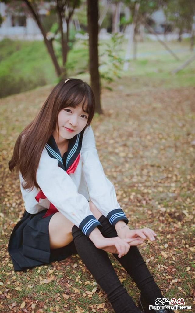探究人们对穿汉服jk洛丽塔的看法