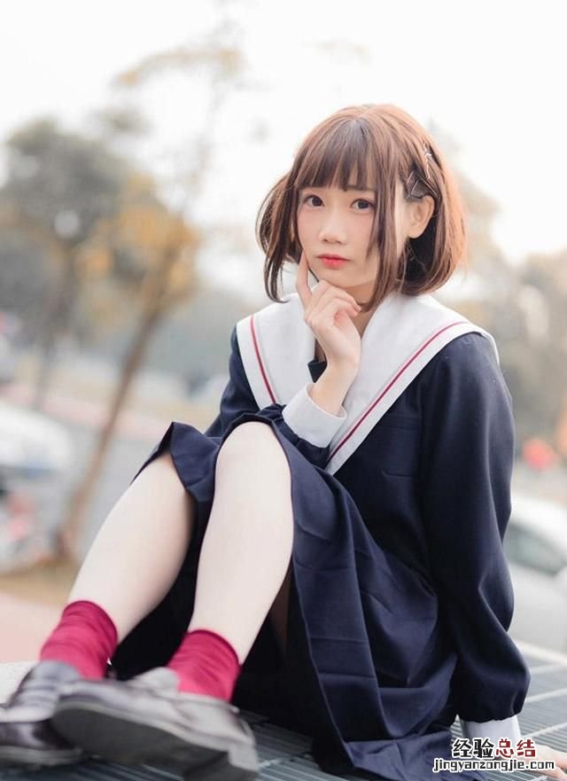 探究人们对穿汉服jk洛丽塔的看法