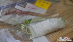 保鲜膜属于什么垃圾，保鲜膜用完的圆筒属于什么垃圾