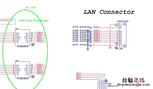 四芯网线和八芯网线的区别是什么