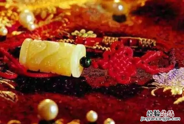 中国结是怎么来的