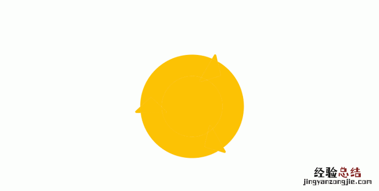 ppt中怎么做出逻辑图表