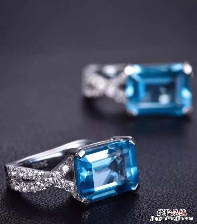 珠宝界有哪些多色宝石