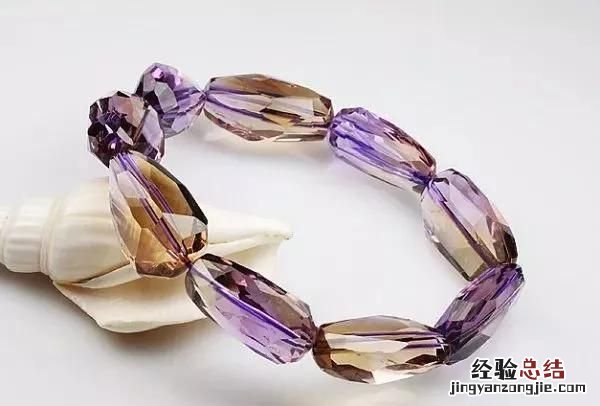 珠宝界有哪些多色宝石