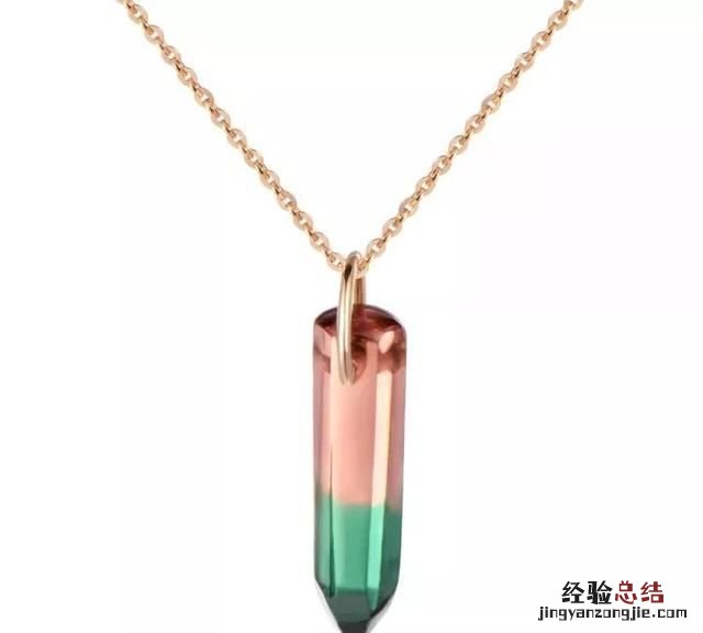 珠宝界有哪些多色宝石