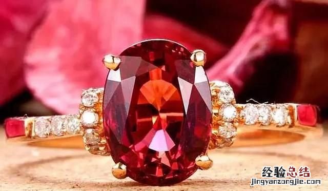 珠宝界有哪些多色宝石