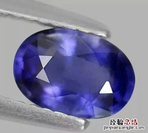 珠宝界有哪些多色宝石