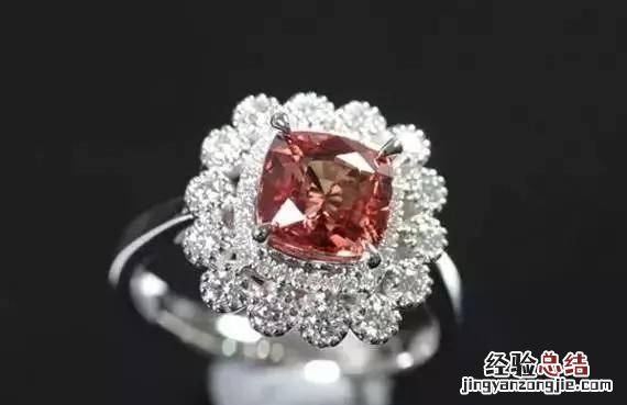 珠宝界有哪些多色宝石