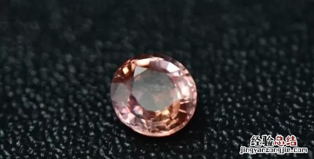 珠宝界有哪些多色宝石