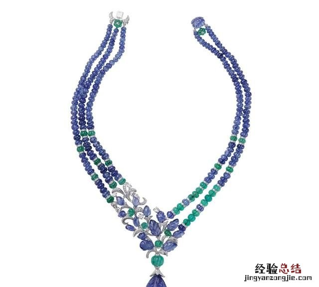 珠宝界有哪些多色宝石