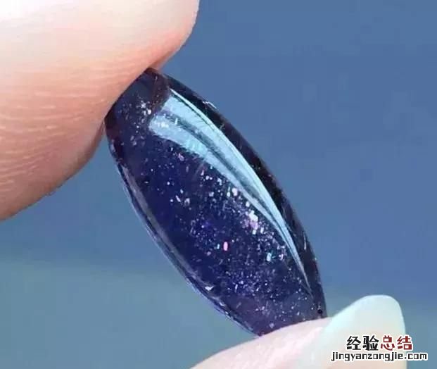 珠宝界有哪些多色宝石