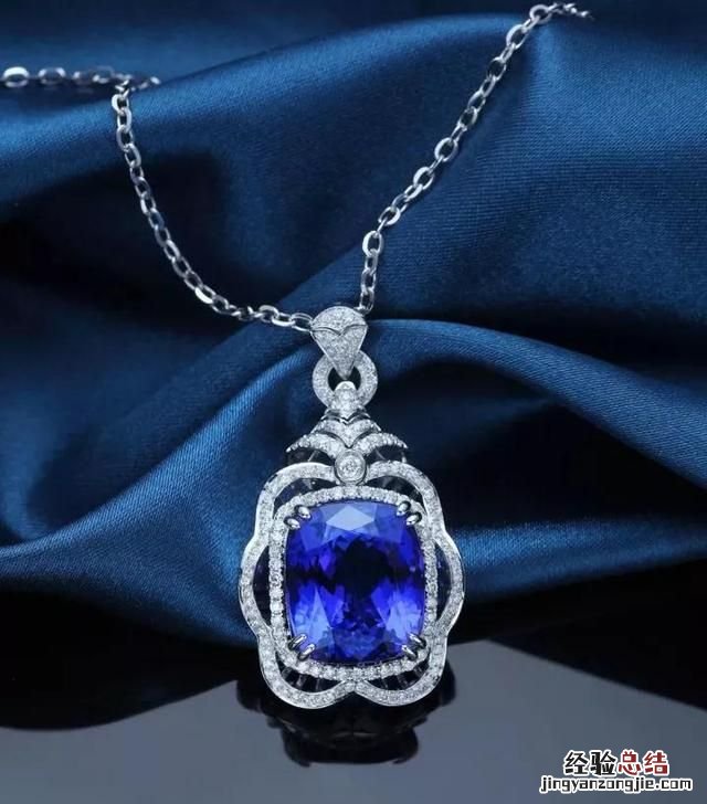 珠宝界有哪些多色宝石