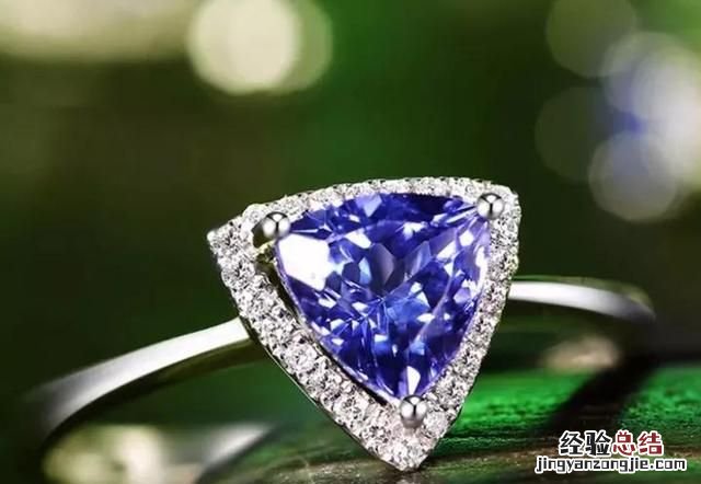 珠宝界有哪些多色宝石