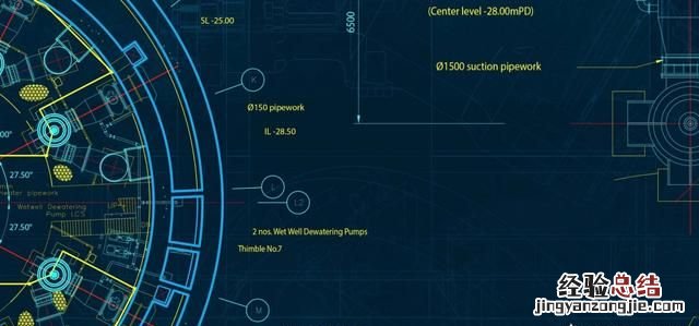 cad作图比例怎么设置 cad新手作图注意要点有哪些