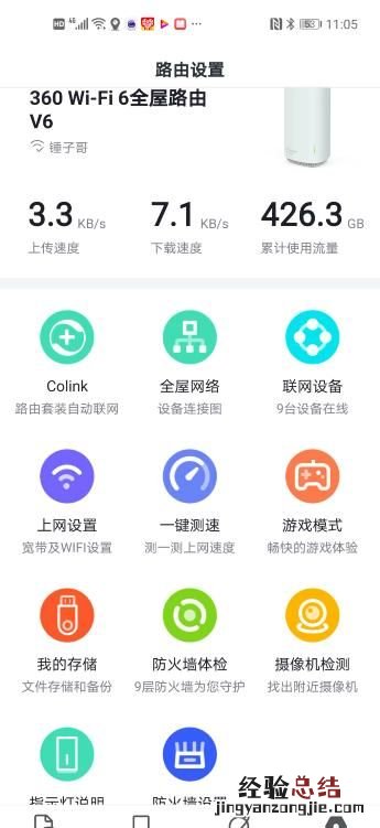 360路由器好用吗
