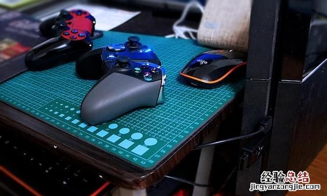 ps4手柄连接电脑