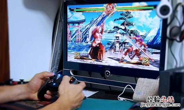 ps4手柄连接电脑