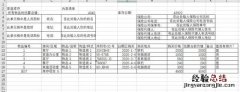 在excel中怎样创建表格呢,excel表格怎么创建筛选列表