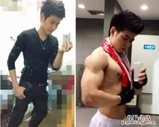 新手去健身房健身每天练多久合适