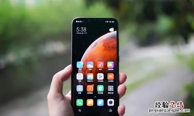 小米新发布的redmi 10x怎么样