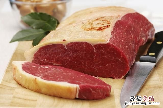 肥牛是什么肉做的,一般用什么肉充当牛肉