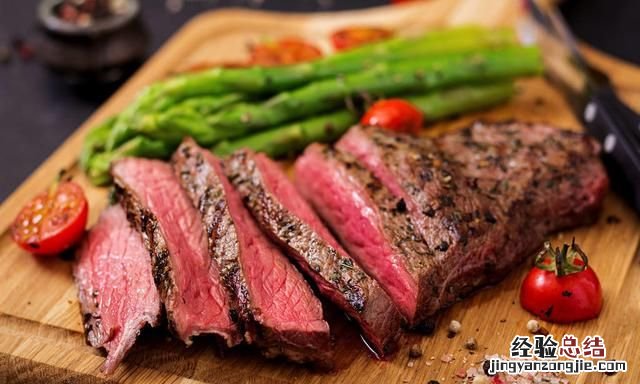 肥牛是什么肉做的,一般用什么肉充当牛肉