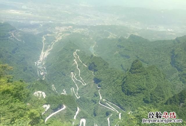 湖南张家界是什么样一个地方 湖南张家界是什么样