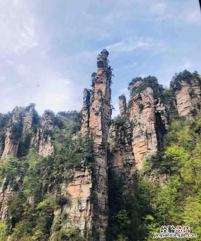 湖南张家界是什么样一个地方 湖南张家界是什么样