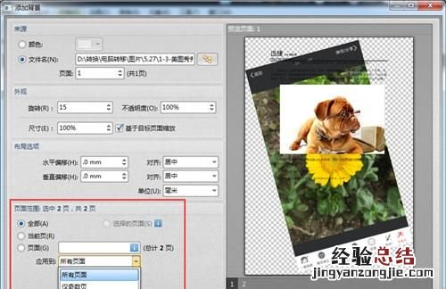 文档扫描成pdf后背景颜色 怎么改变图片的背景颜色